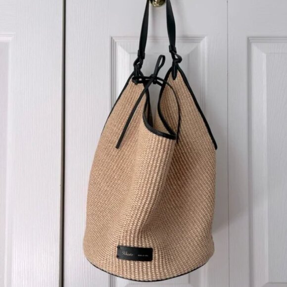 Khaite Lotus Bag - Picture 1 of 6